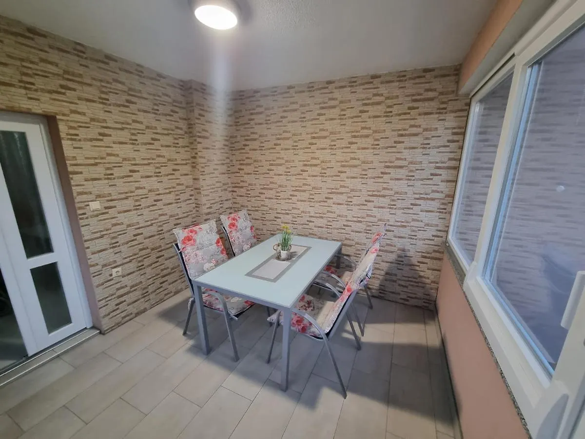 Holiday Home Begonja Privlaka