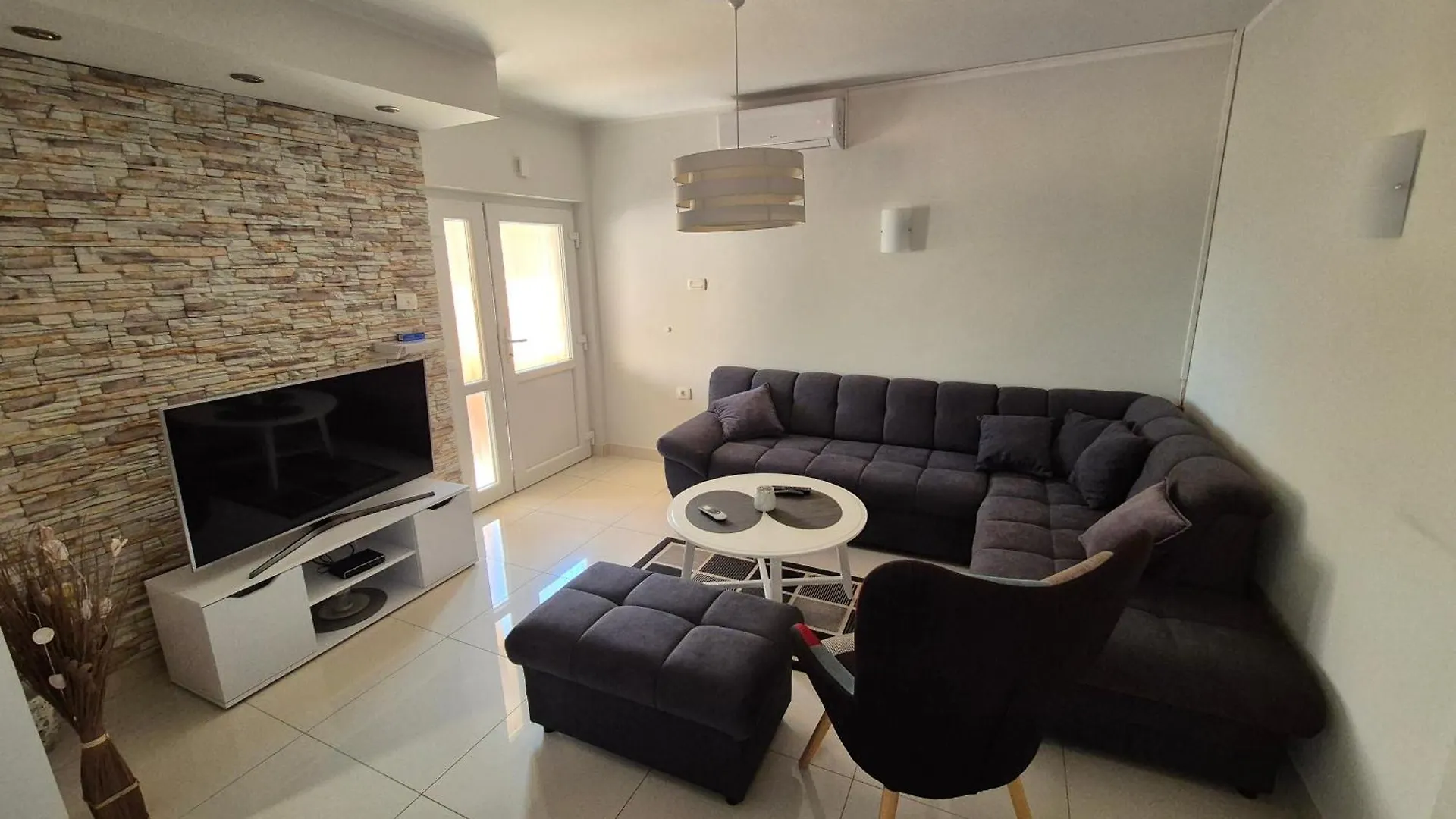 Holiday Home Begonja Privlaka