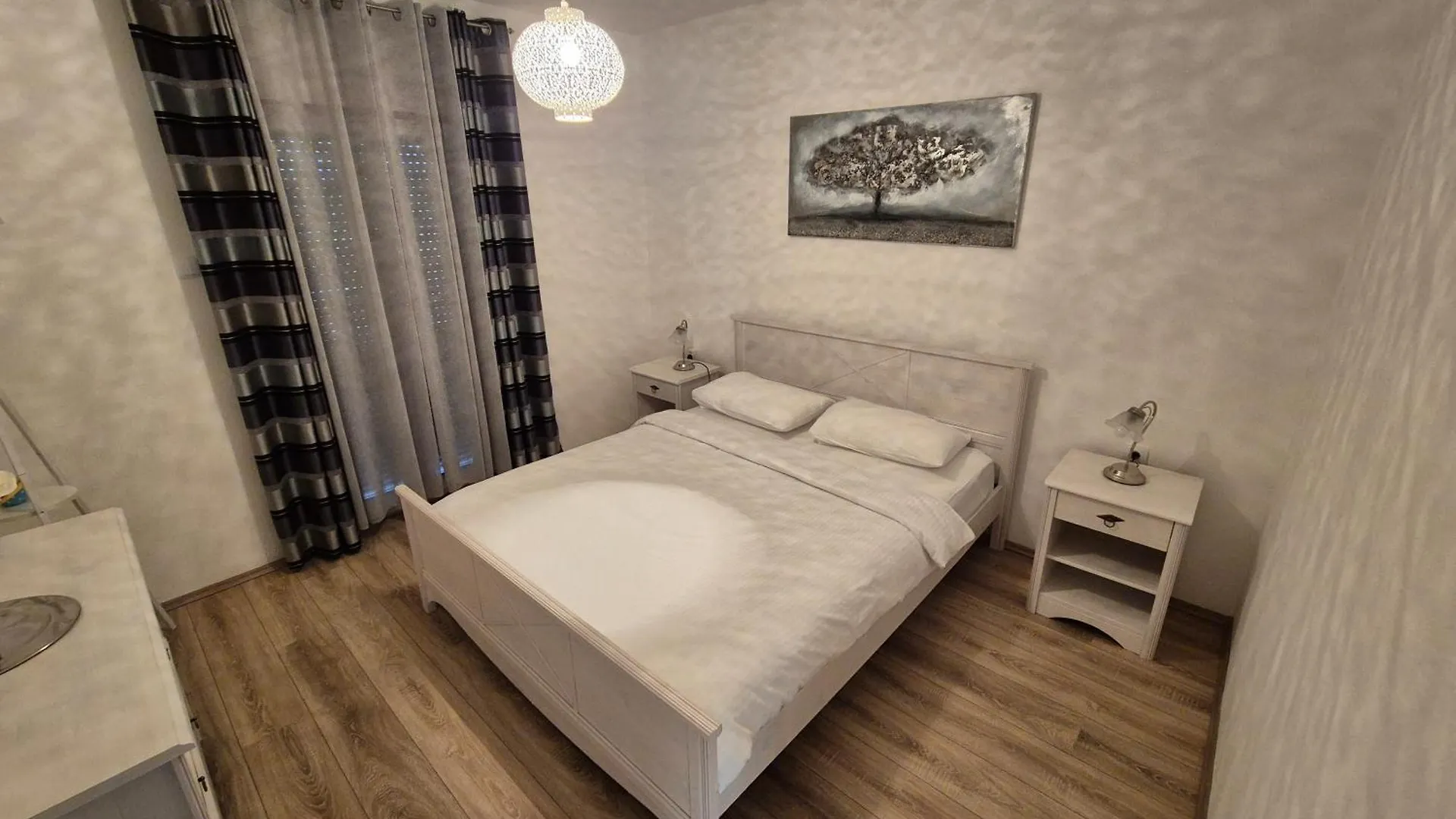 Holiday Home Begonja Privlaka  Privlaka (Zadar)