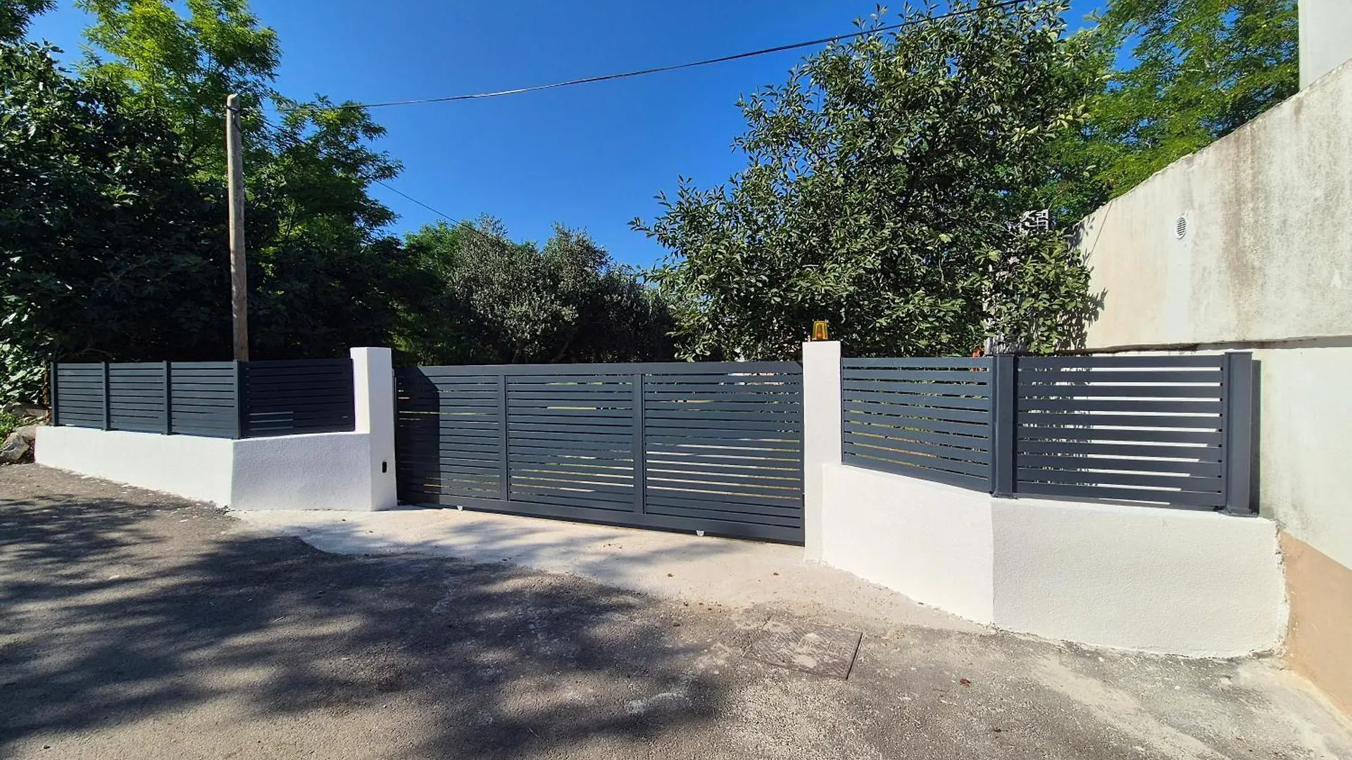 Holiday Home Begonja Privlaka  Croatie