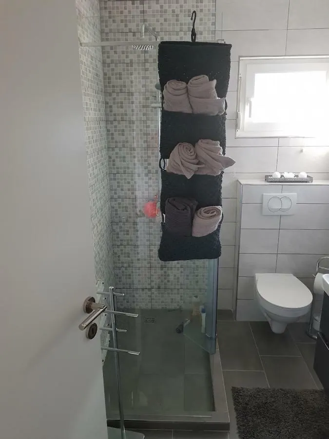 Holiday Home Begonja Privlaka  0*, Privlaka (Zadar) Croatie