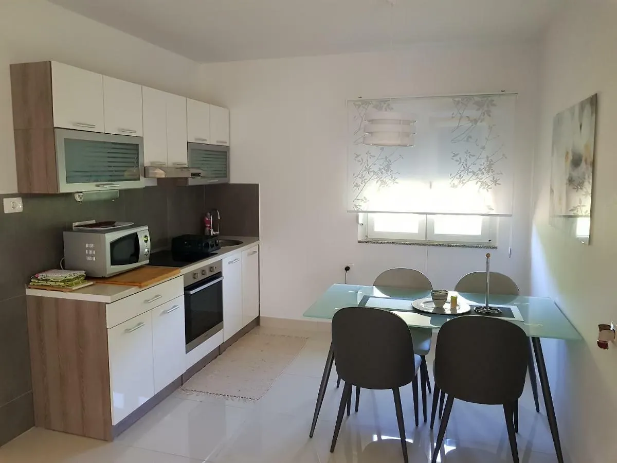 Holiday Home Begonja Privlaka