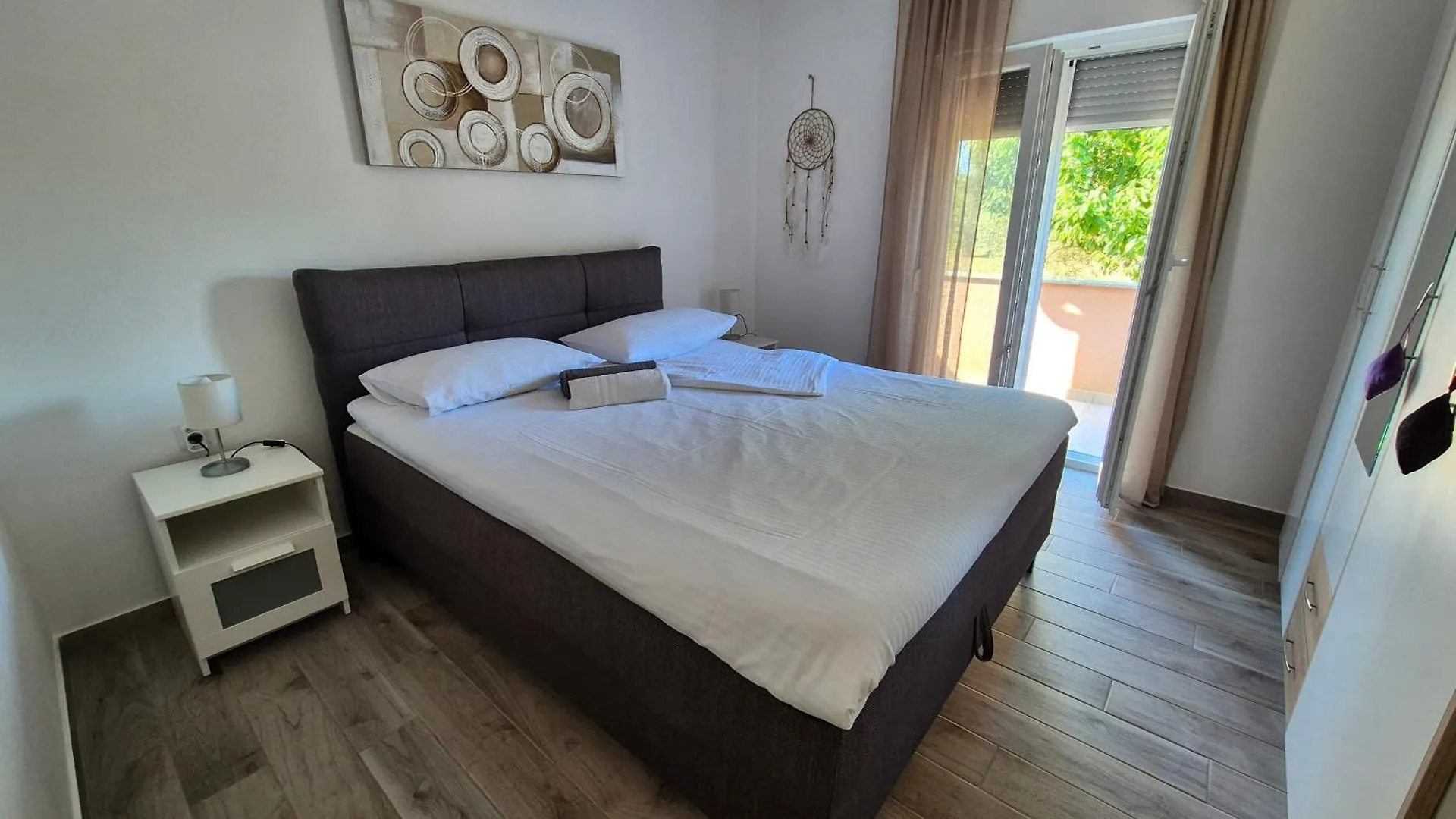 Holiday Home Begonja Privlaka   Privlaka (Zadar)