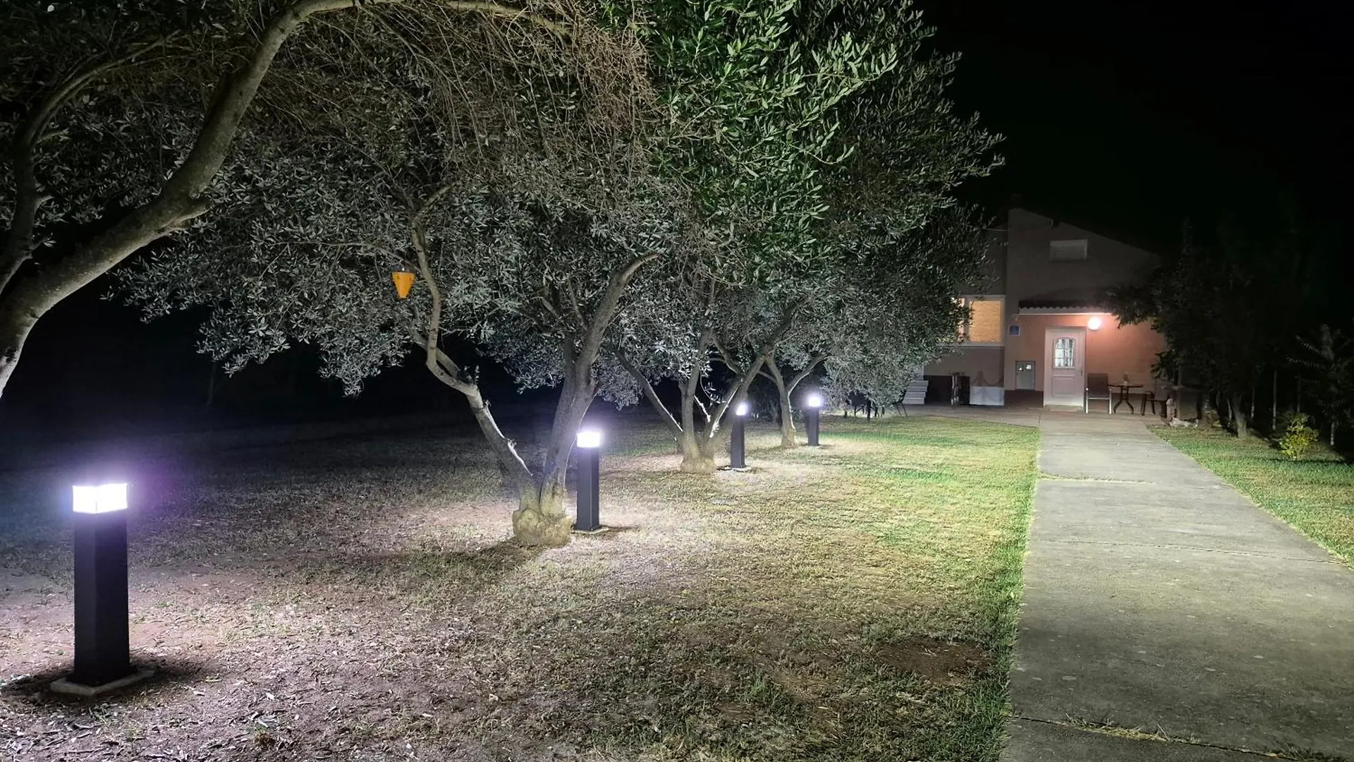 Holiday Home Begonja Privlaka  0*, Privlaka (Zadar) Croatia