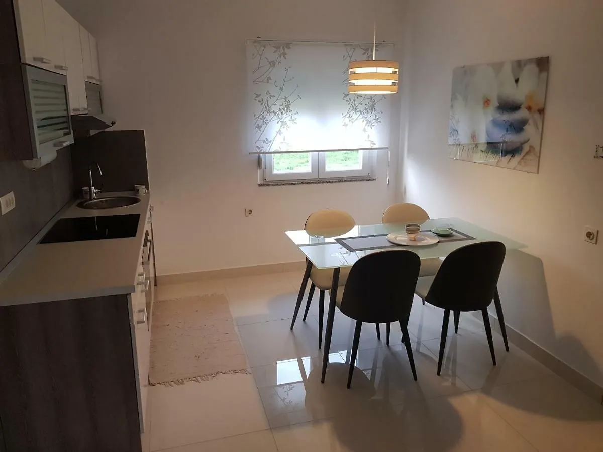 Holiday Home Begonja Privlaka  Croatia