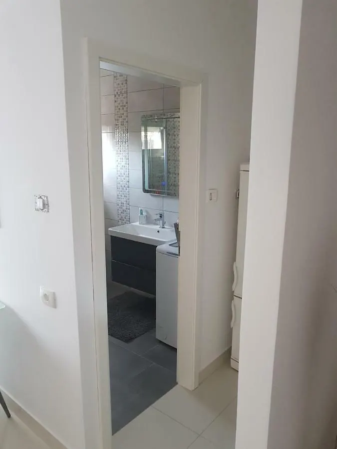 Holiday Home Begonja Privlaka