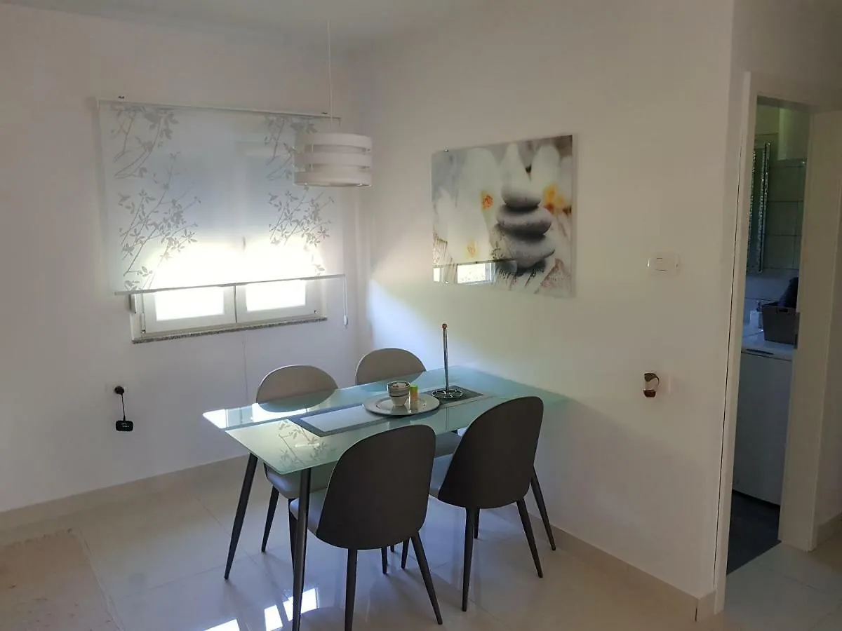 Holiday Home Begonja Privlaka  0*, Privlaka (Zadar)